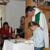 Drakiáda 2009 a mše svatá s dětmi