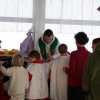 Mše svatá s dětmi na Hvozdu, karneval