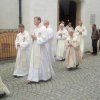 Kněžská svěcení v Olomouci 2.7.2011