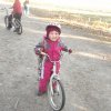 Tibetem na kole 2014
